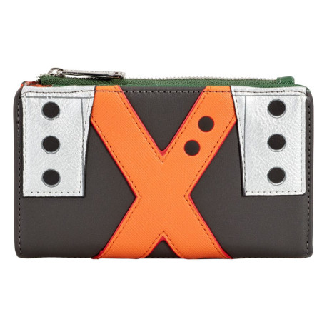 Cartera My Hero Academia Loungefly Bakugo