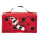 Bolso Loungefly Pesadilla antes de Navidad Oogie Boogie Dice