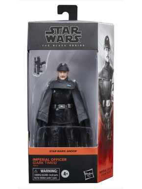 Figura Star Wars Andor Imperial Officer