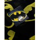 Pack Batman Scarf and Pin