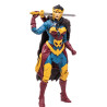 Figura Wonder Woman Multiverso Dc Comics