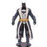 Batman Multiverso inverno Dc Comics Figura Multiverso