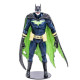 Figura Dark Knight Metal Batman Tierra 22 DC