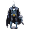 Figura de Duke Thomas DC de Dark Nights Death Metal