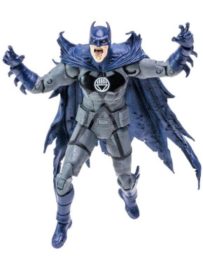 Figura Dc Comics Blackest Night Batman