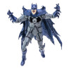 Figura do Batman da Noite Mais Densa da DC Comics