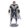 DC Comics Figurine Superman Blackest Night