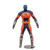 Black Adam Atom Smasher Figure Mega Dc Comics