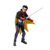 Figura Mcfarlane Dc Comics Frontera Infinita Robin