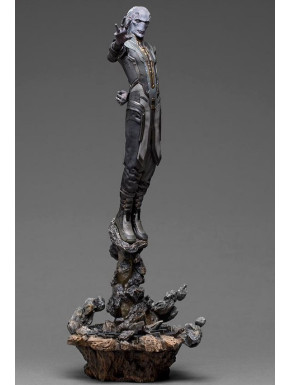 Figura Ebony Maw Vengadores: Endgame Orden Oscura