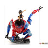 Figurine Peni Parker Spider-man Art Scale BDS