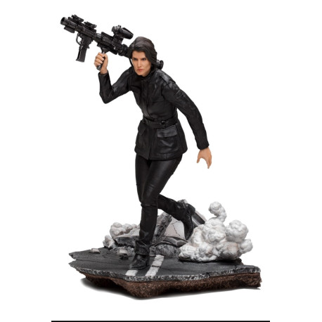 Figura Marvel Spider-Man Far From Home Maria Hill