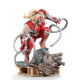 Figurine Art Scale 1/10 Omega Red de X-Men