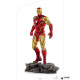 Figura Vengadores Endgame Iron Man Saga Infinito