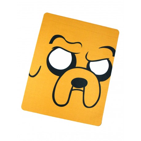 Mat Jake the dog Adventure Time