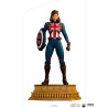 Art Scale Marvel What If Captain Carter Figure