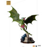 Art Scale Marvel X-Men Sauron Exclusive Figure