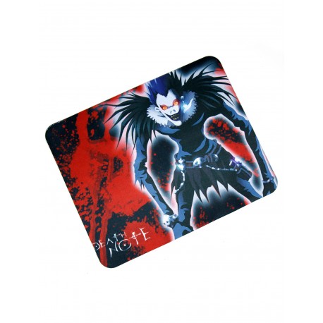 Alfombrilla Ryuk Death Note