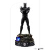 Figura Art Scale Marvel Black Panther Deluxe