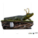 Figura Art Scale Marvel Loki Alligator Loki