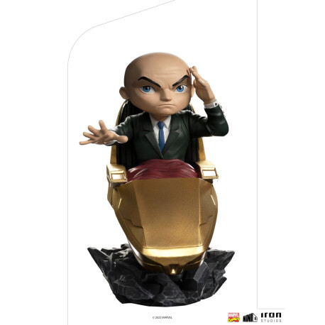 Figura Minico Marvel X-Men Profesor Xavier