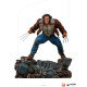 Figura Art Scale Marvel X-Men Logan