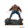 Figura Art Scale Marvel X-Men Logan