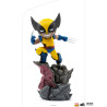 Figurine Minico Marvel X-Men Wolverine