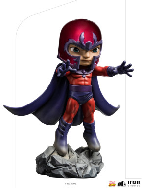 Figura Minico Marvel X-Men Magneto