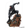 Figurine Marvel Venom à l'échelle de l'art