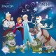 Calendario pared 2017 Frozen