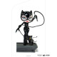 Figura Minico Dc Comics Batman Vuelve Catwoman