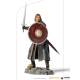 Figura Art Scale El Señor De Los Anillos Boromir