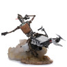 Figura Star Wars The Mandalorian 1G-11 Y Grogu