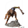 Figura Art Scale Thundercats Villanos Chacalom