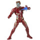 Figurine Iron Man Zombie Marvel