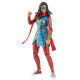 Figura Marvel Ms Marvel Serie Legends