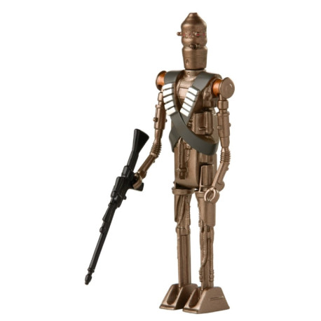 Figurine IG-11 Kenner Star Wars Le Mandalorien IG-11