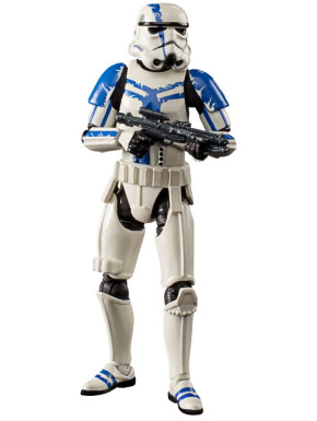 Figura Stormtrooper Commander Star Wars