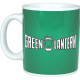 Taza Linterna Verde