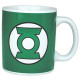 Taza Linterna Verde