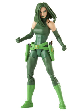 Figura Marvel Madame Hydra Serie Legends