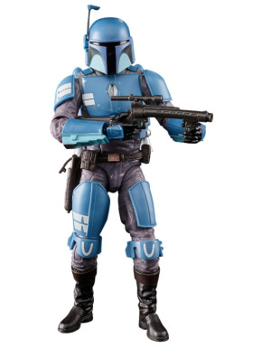 Star Wars Figure Death Watch Mandalorian