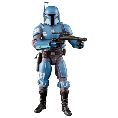 Star Wars Figure Death Watch Mandalorian