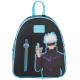 Mochila Loungefly Jujutsu Kaisen Gojo