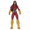 Figura Marvel X-Men Monet St Croix Comic