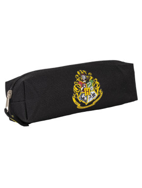 ESTUCHE PORTATODO HARRY POTTER HOGWARTS