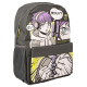MOCHILA CASUAL OTAKU SHONEN