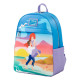 Disney by Loungefly Mochila Ariel Mermaid Sunset Hug heo Exclusive