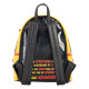 Disney by Loungefly Mochila Darkwing Duck Negaduck heo Exclusive